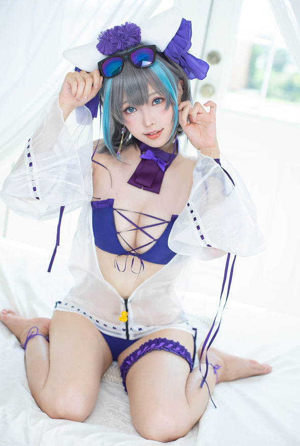 ElyEE子 - 写真图片合集【持续更新中】-3