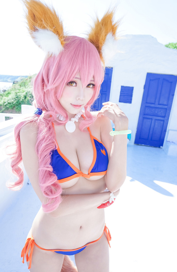 ElyEE子 - 写真图片合集【持续更新中】-2