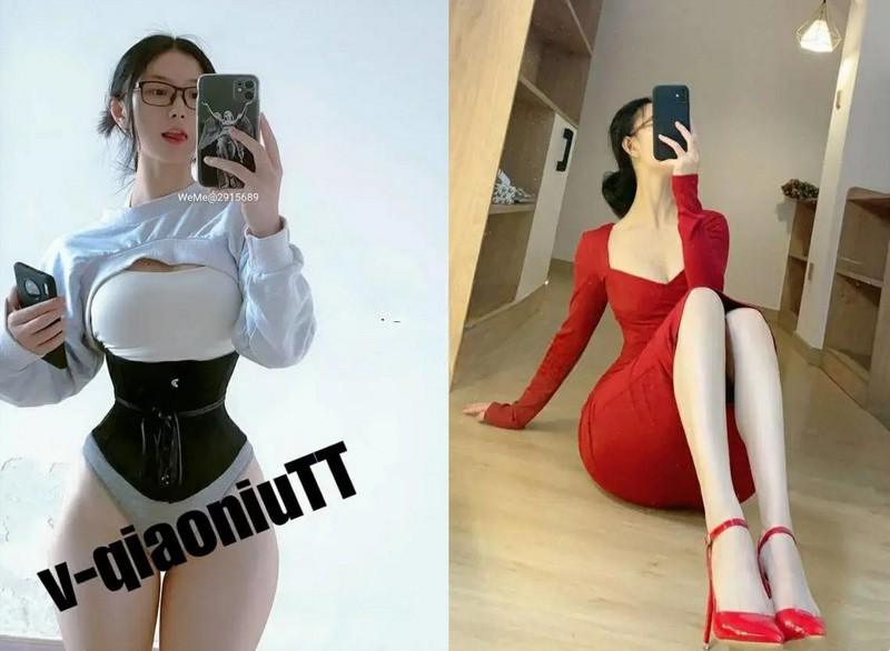 俏妞qiaoniuTT – 微密圈写真合集【持续更新中】-1