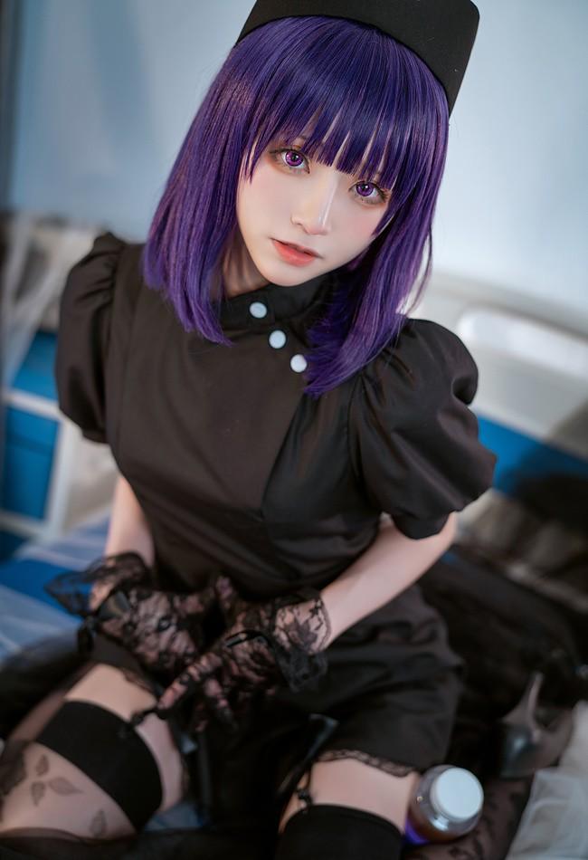 Kitaro_绮太郎 - 写真图片合集【持续更新中】