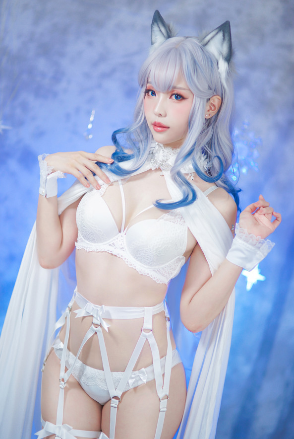 ElyEE子 - 写真图片合集【持续更新中】-4