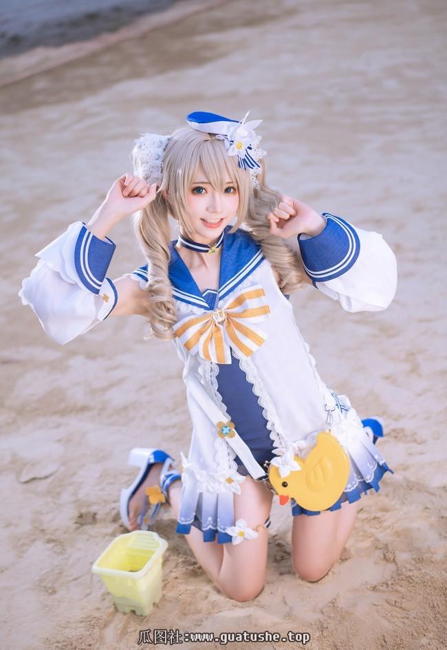 Kitaro_绮太郎 - 写真图片合集【持续更新中】-2