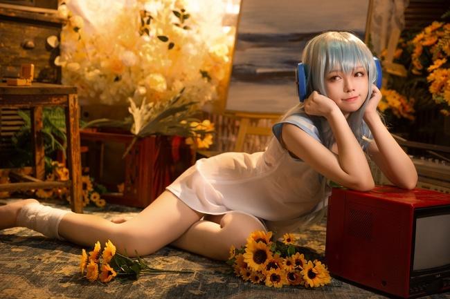 G44不会受伤 – 写真图片合集【持续更新中】-1