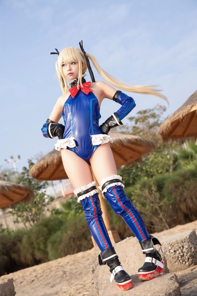 G44不会受伤 – 写真图片合集【持续更新中】-3