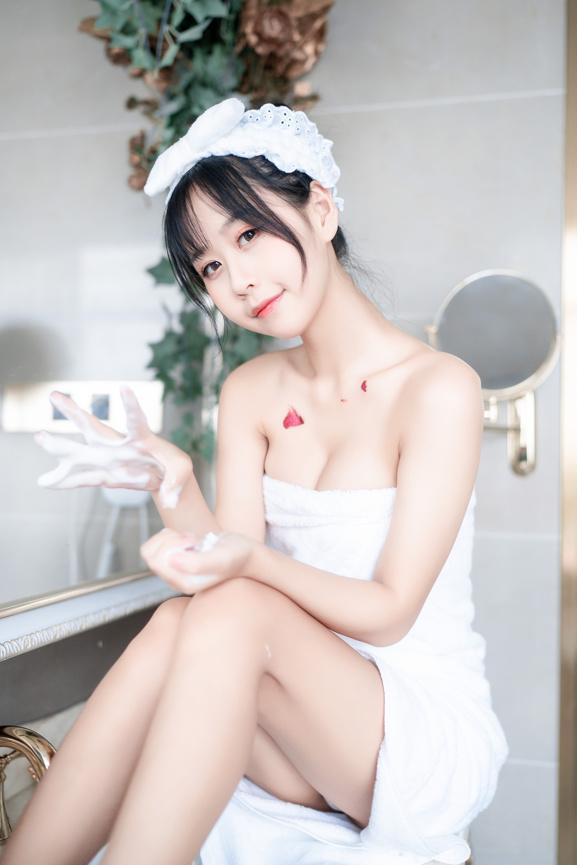 萌芽儿o0 - 写真图片合集【持续更新中】-1