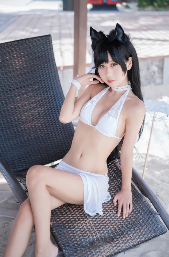 萌芽儿o0 - 写真图片合集【持续更新中】-12