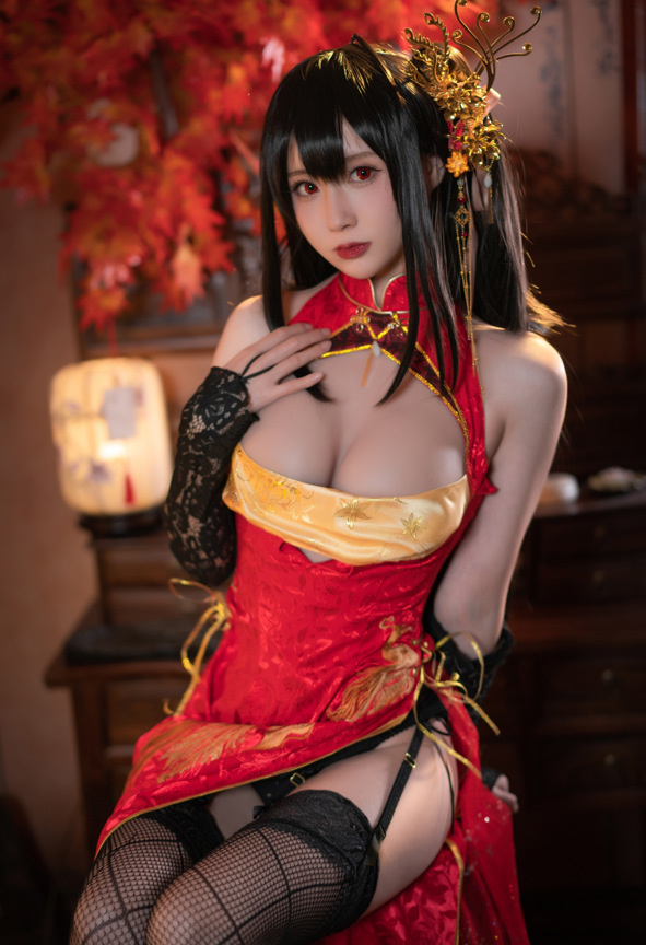 西园寺南歌 - 写真图片合集【持续更新中】-7