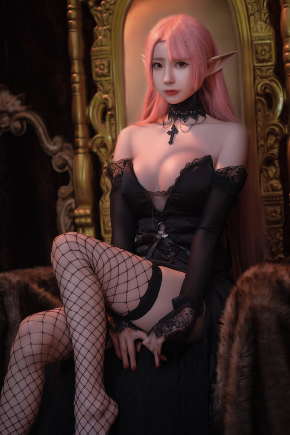 西园寺南歌 - 写真图片合集【持续更新中】