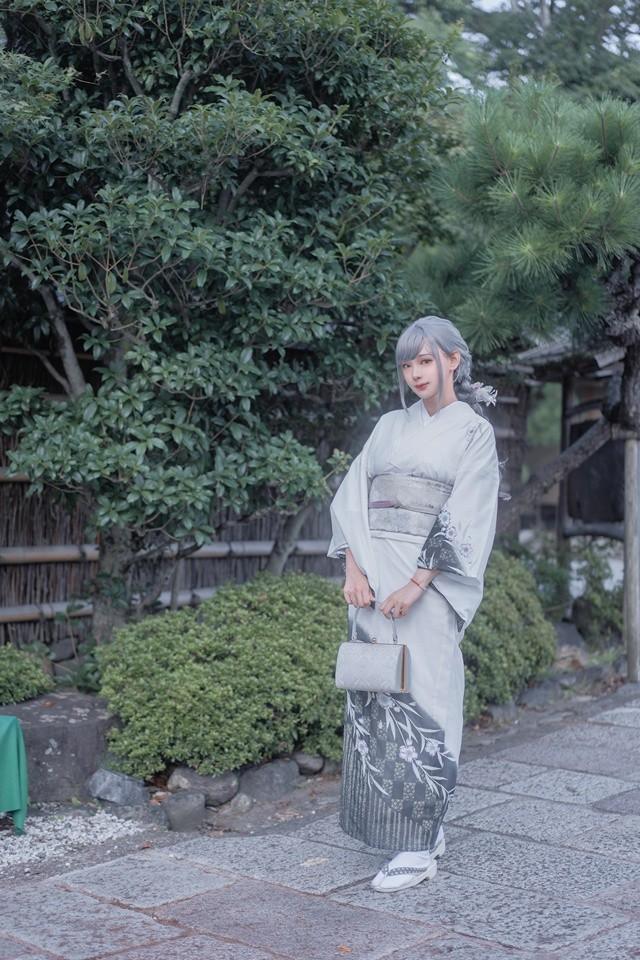 Machi马吉(馬吉) – NO.17 9月の Machi[30P]-2