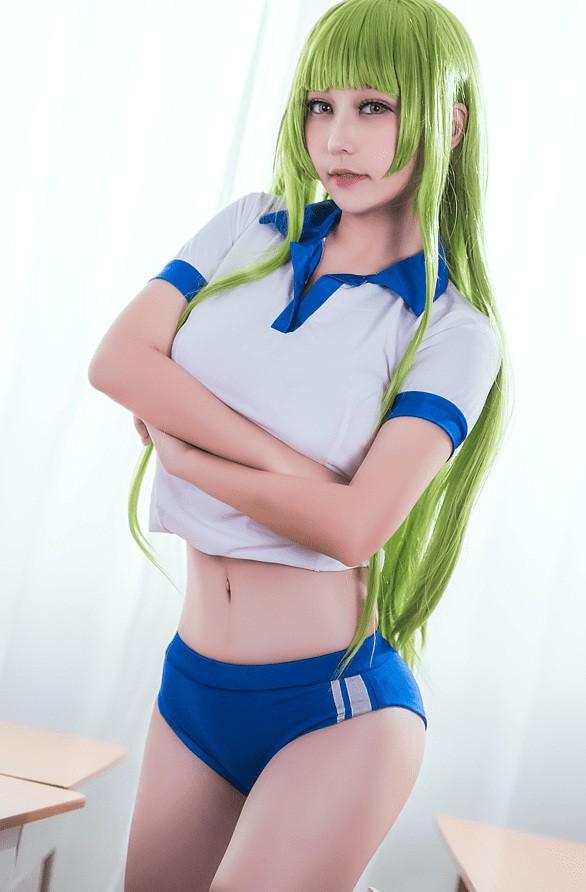 菌烨tako - 写真图片合集【持续更新中】-4