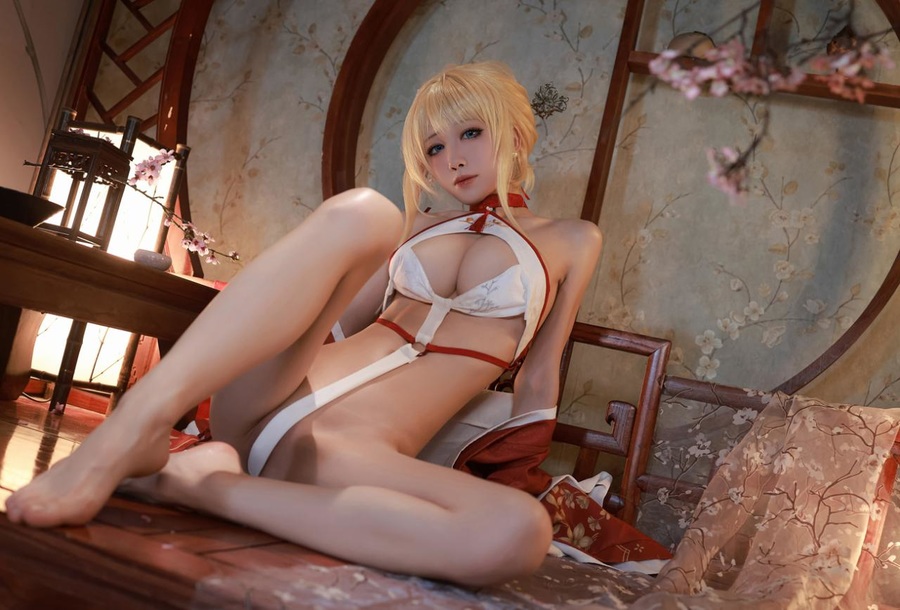 水淼Aqua - 写真图片合集【持续更新中】-7