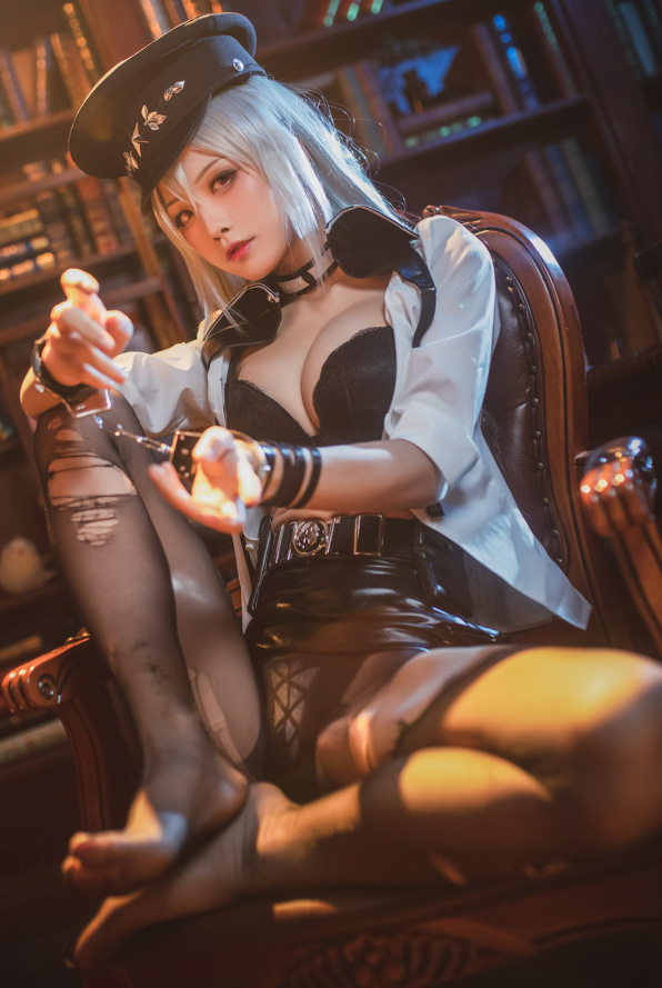 水淼Aqua - 写真图片合集【持续更新中】-2