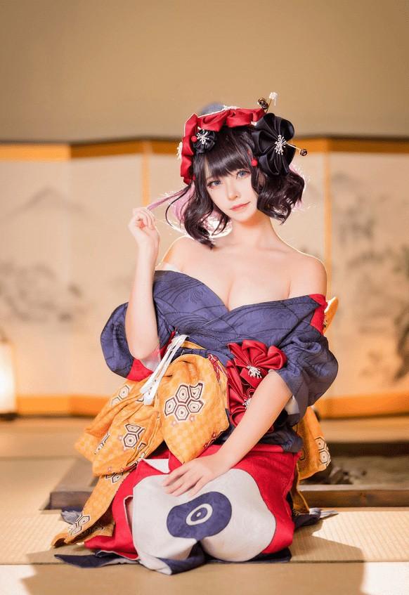 菌烨tako - 写真图片合集【持续更新中】-1