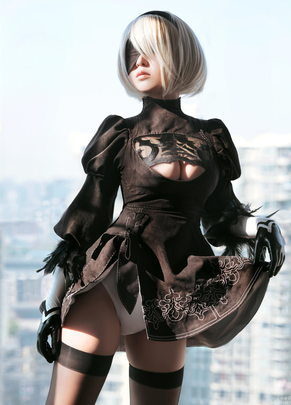 半半子 - 写真图片合集【持续更新中】-3