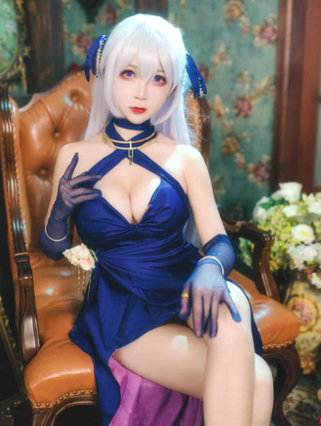 樱落酱w - 写真图片合集【持续更新中】