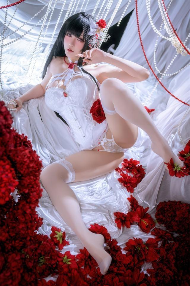 星之迟迟 – NO.271 2026年01月计划B Nikke米哈拉：羁绊锁链 [45P-205MB]