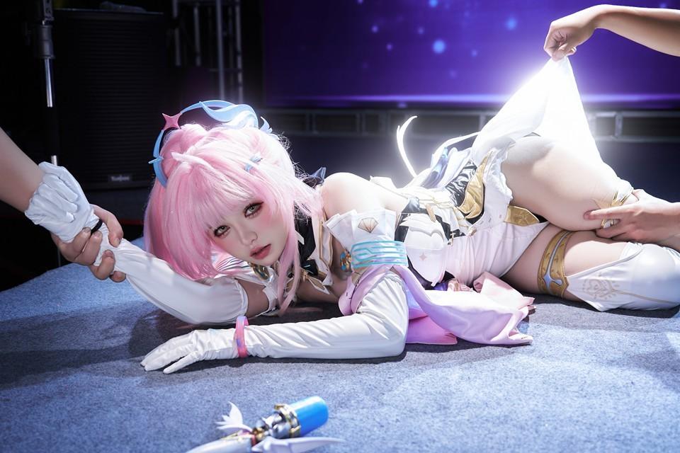 阿薰kaOri – NO.49 爱弥斯 [476P13V-7.97GB]-2