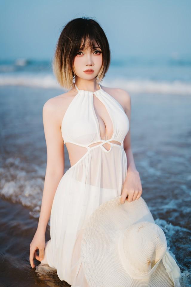 洛桑w伊梓 – NO.23 春夏之交 [45P-456MB]-1