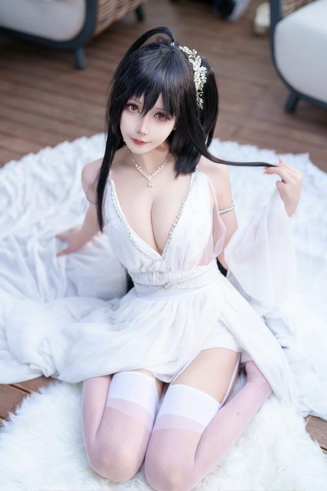 抱走莫子AA – NO.81 萤火虫动漫嘉年华-大凤誓约花嫁[27P-326MB]-1