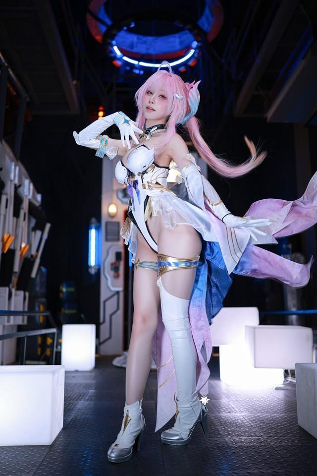 水淼aqua – NO.252 鸣潮 爱弥丝 [61P-88MB]-3
