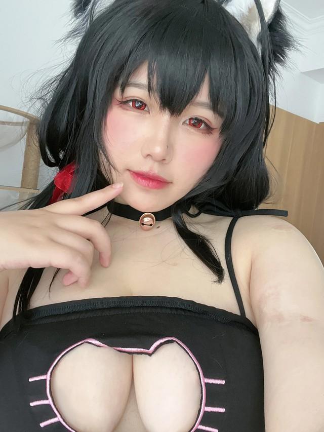 阿半今天很开心 – NO.055 碧蓝航线-大凤 jk [125P-642MB]-3